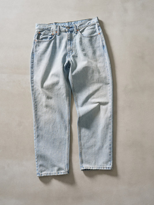550™ リラックス ジーンズ ライトインディゴ