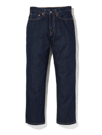 550™ リラックス ジーンズ ダークインディゴ リンス