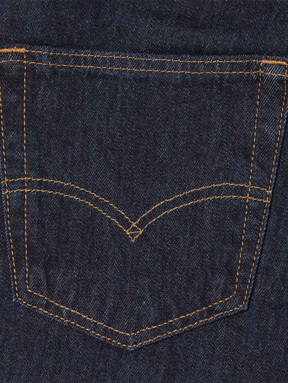 550™ リラックス ジーンズ ダークインディゴ リンス