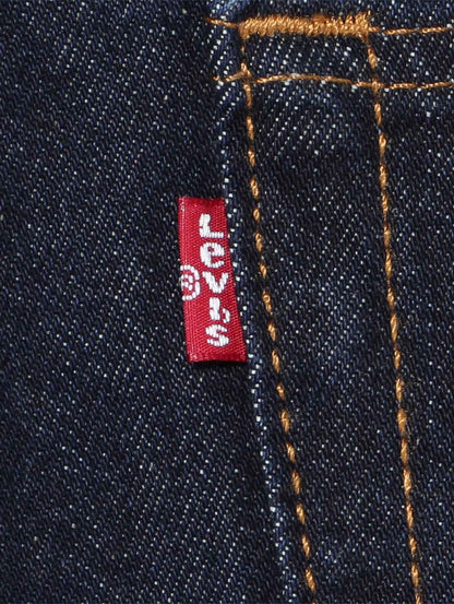 550™ リラックス ジーンズ ダークインディゴ リンス