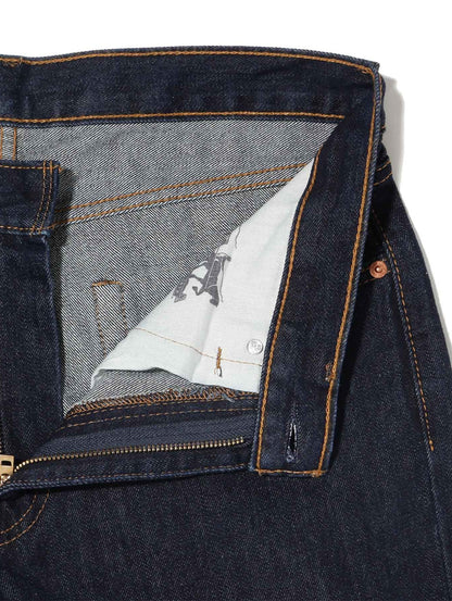 550™ リラックス ジーンズ ダークインディゴ リンス