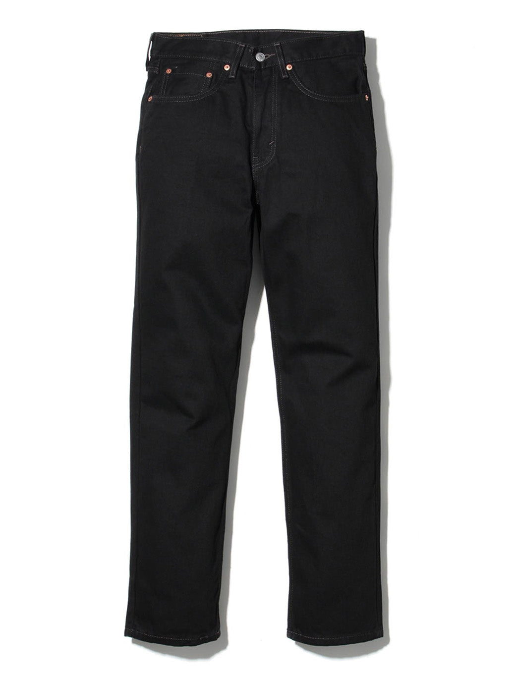 550™ リラックス ジーンズ ブラック