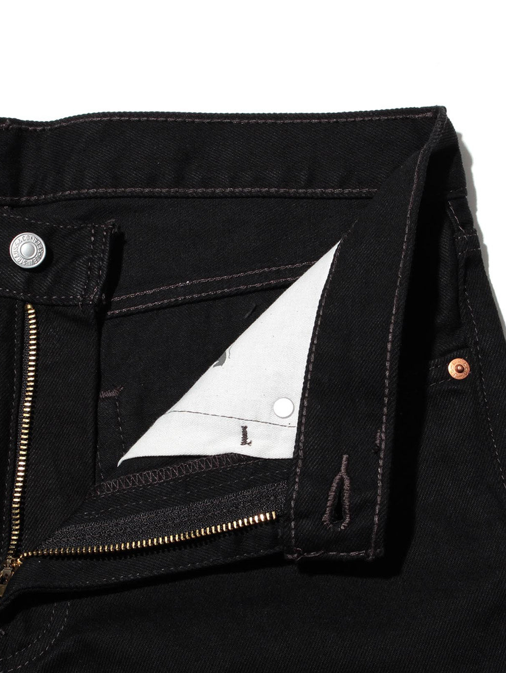 550™ リラックス ジーンズ ブラック – リーバイス®公式オンラインストア