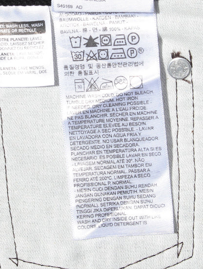 550™ リラックス ジーンズ ブラック