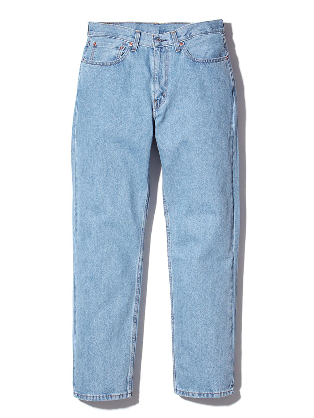 Levi's リーバイス550 w34 l30 550™ リラックス ジーンズ ライトインディゴ – リーバイス®公式