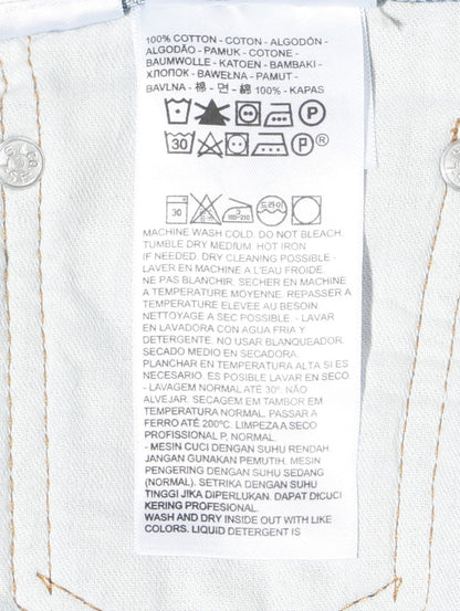 550™ リラックス ジーンズ ライトインディゴ