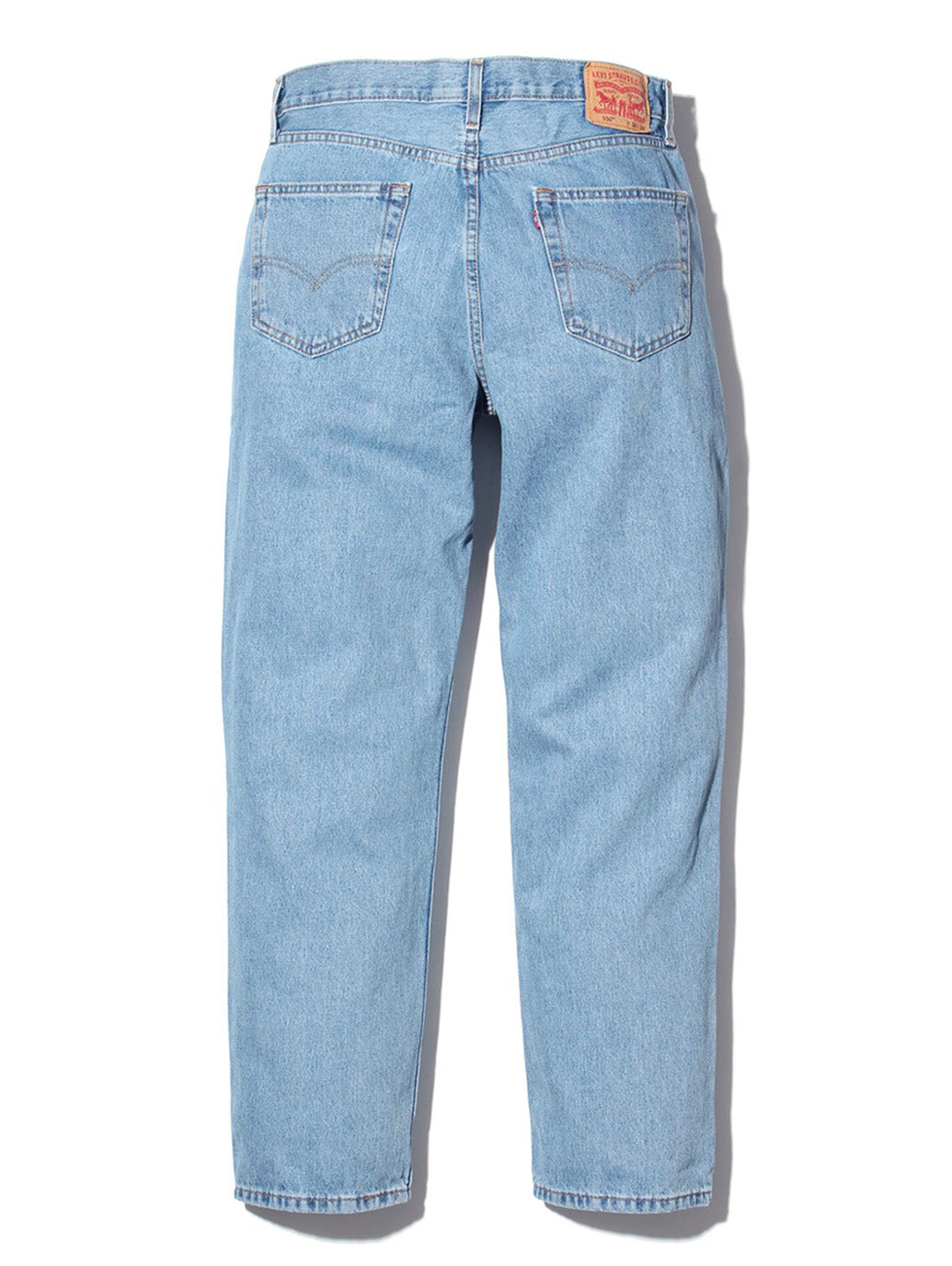 550™ リラックス ジーンズ ライトインディゴ – リーバイス®公式