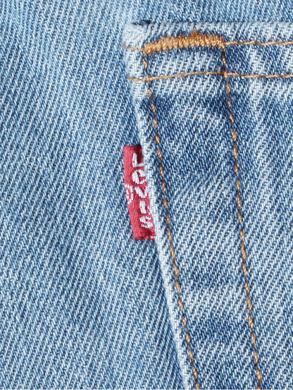 550™ リラックス ジーンズ ライトインディゴ