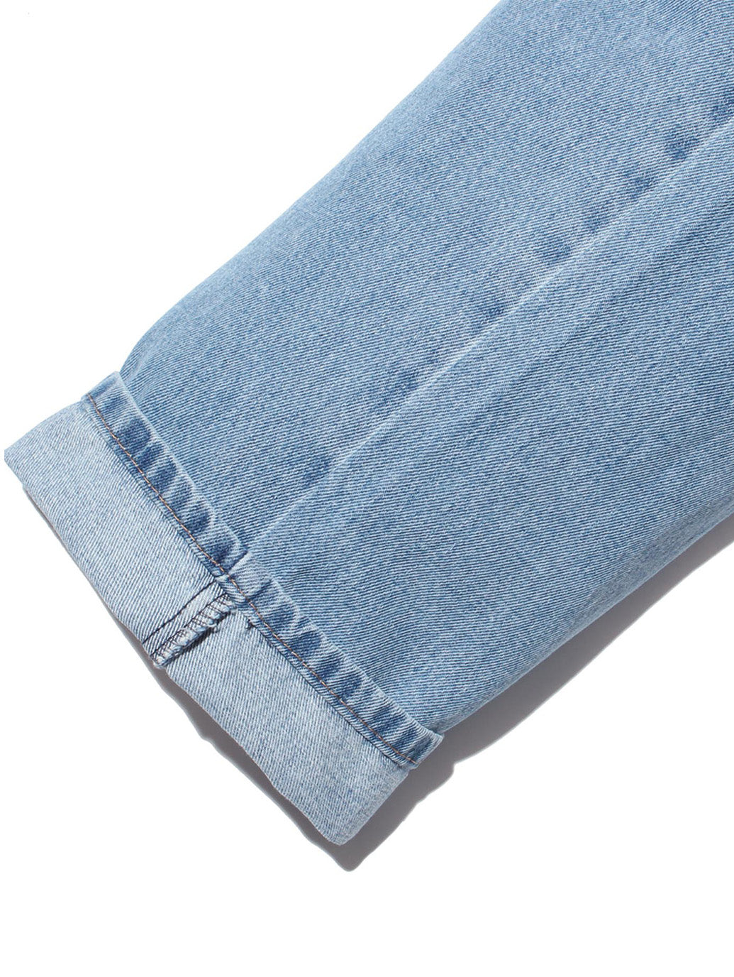 550™ リラックス ジーンズ ライトインディゴ