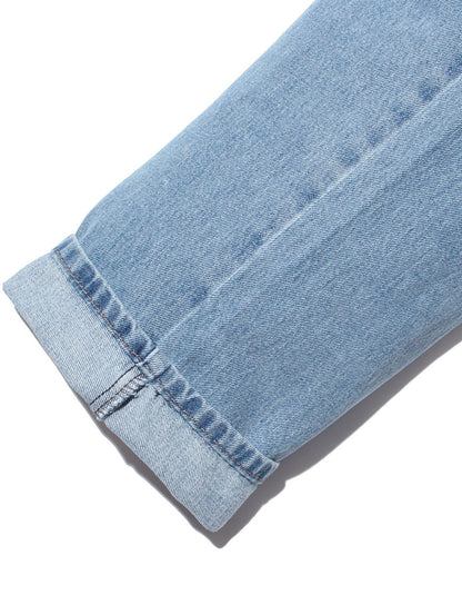 550™ リラックス ジーンズ ライトインディゴ