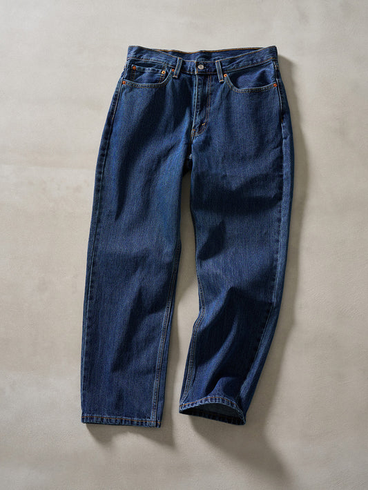 550™ リラックス ジーンズ ダークインディゴ