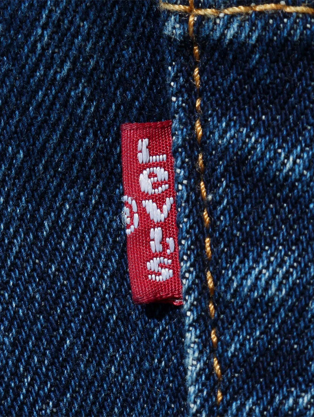 550™ リラックス ジーンズ ダークインディゴ