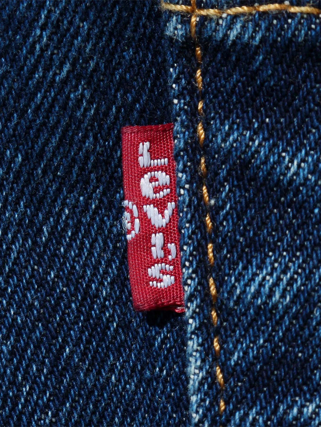 550™ リラックス ジーンズ ダークインディゴ