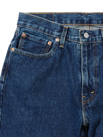 550™ リラックス ジーンズ ダークインディゴ