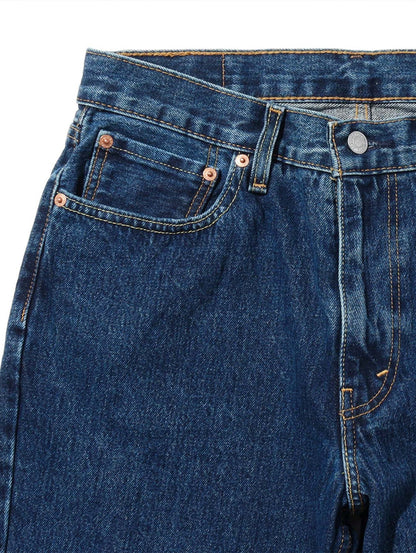 550™ リラックス ジーンズ ダークインディゴ
