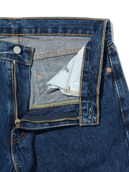 550™ リラックス ジーンズ ダークインディゴ