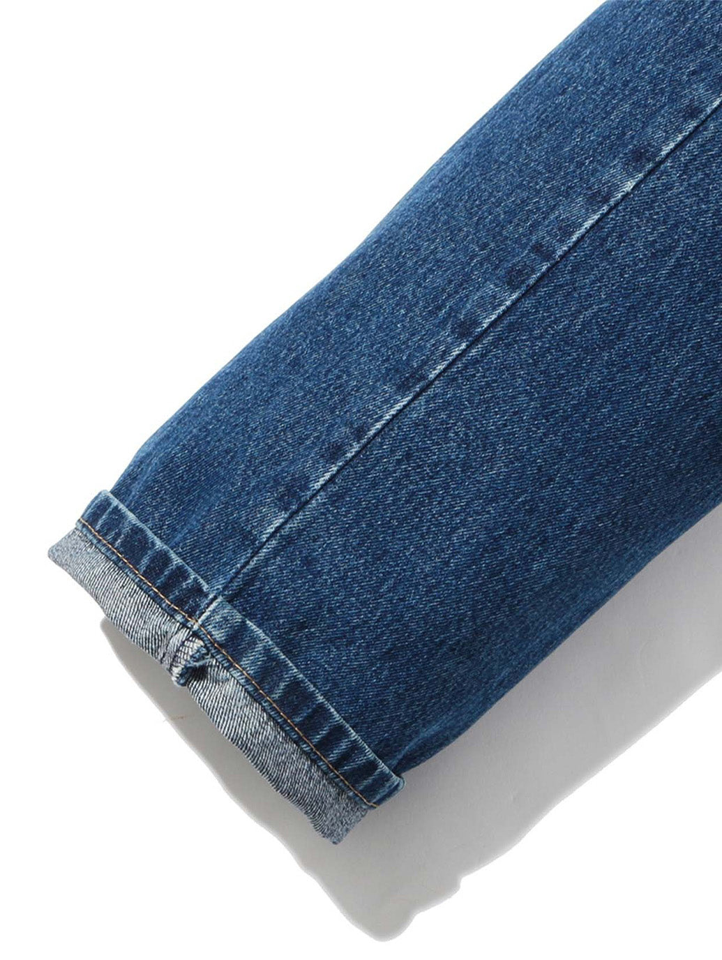 550™ リラックス ジーンズ ダークインディゴ