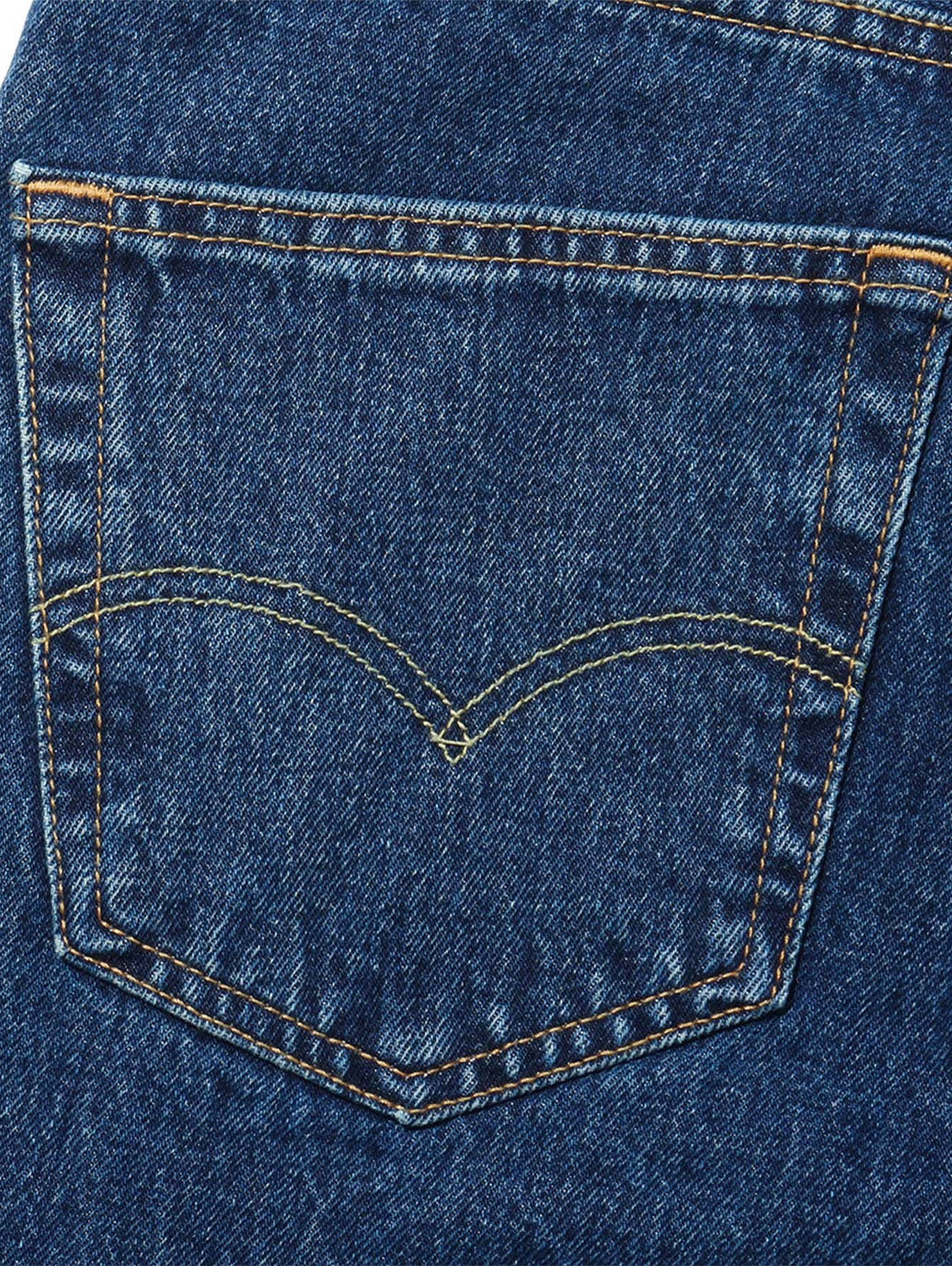 550™ リラックス ジーンズ ダークインディゴ