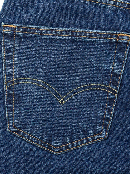 550™ リラックス ジーンズ ダークインディゴ