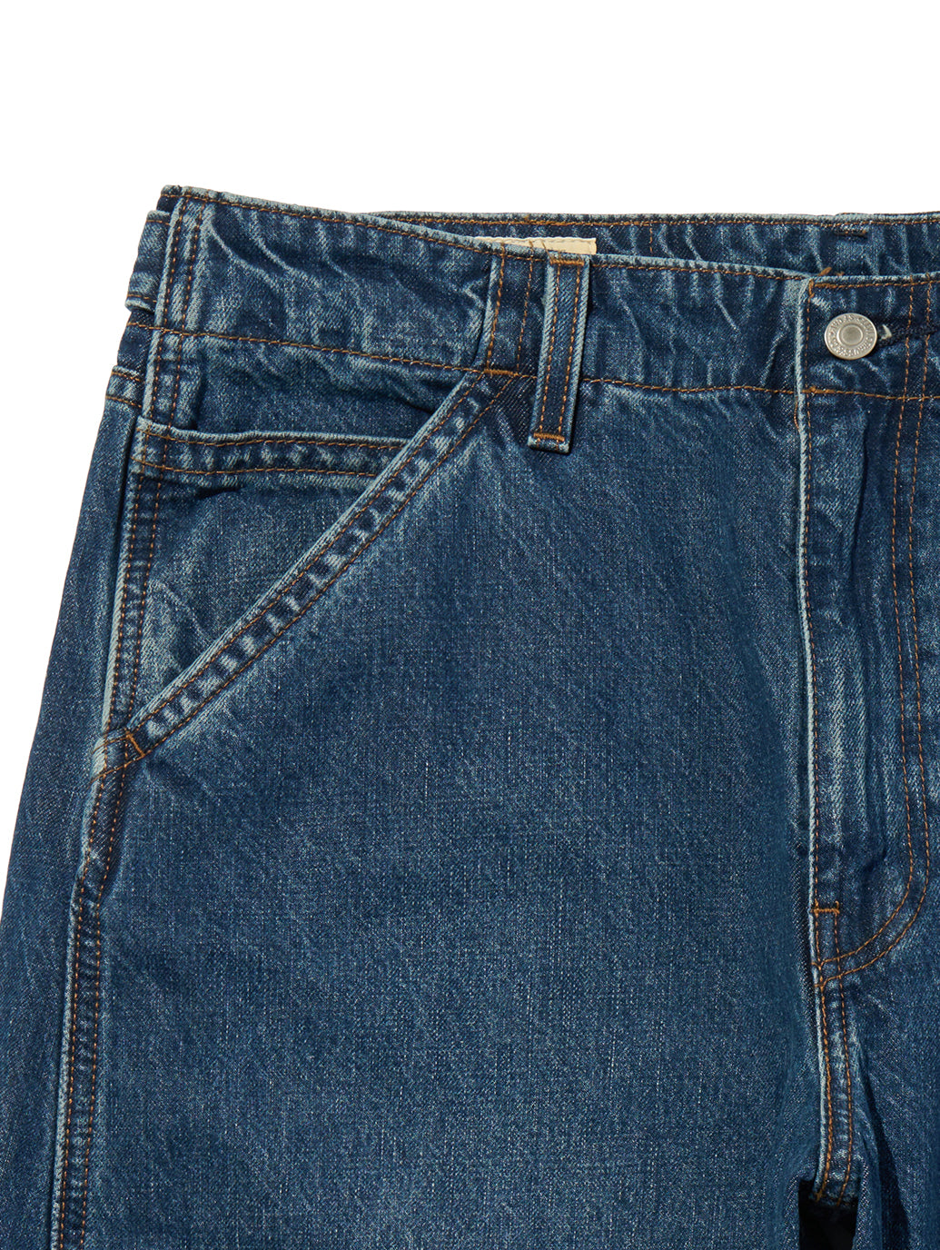 Levi＇s/リーバイス BAGGY バレルジーンズ BAGGY バレルジーンズ ミディアムインディゴ – リーバイス®公式