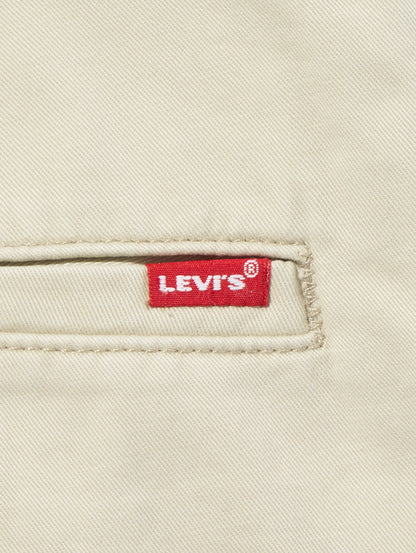 バギープリーツショーツ ホワイト