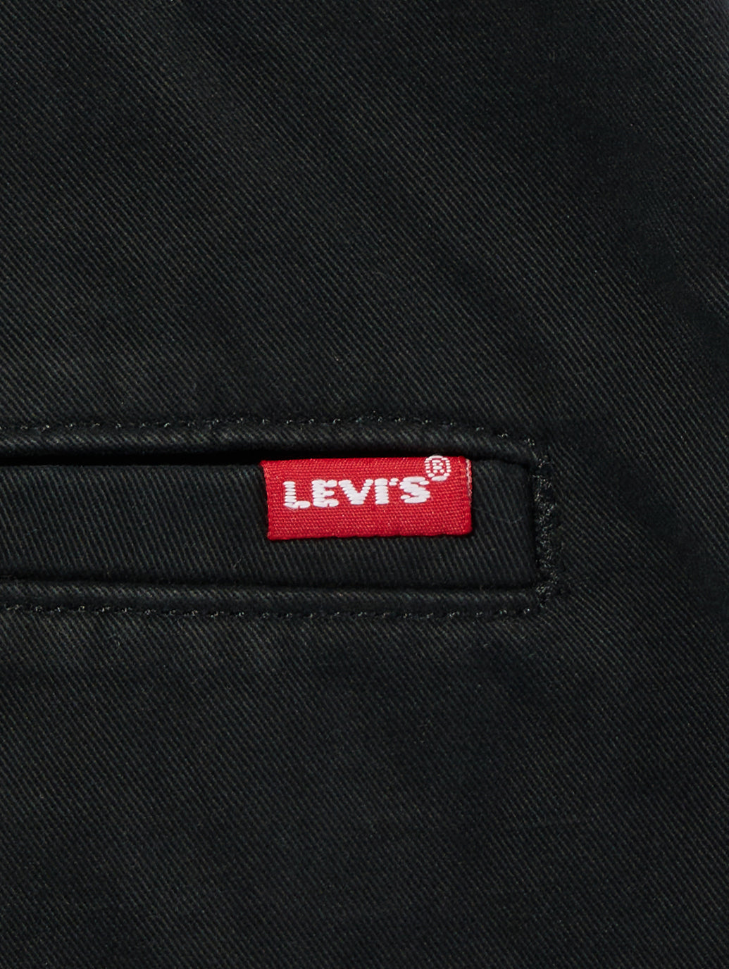 バギープリーツショーツ ブラック