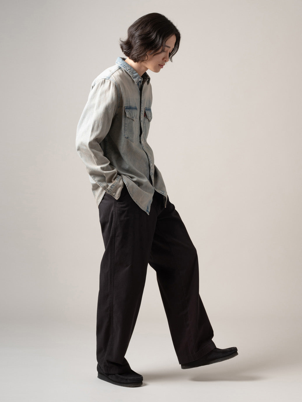 XX CHINO バギー – リーバイス®公式オンラインストア