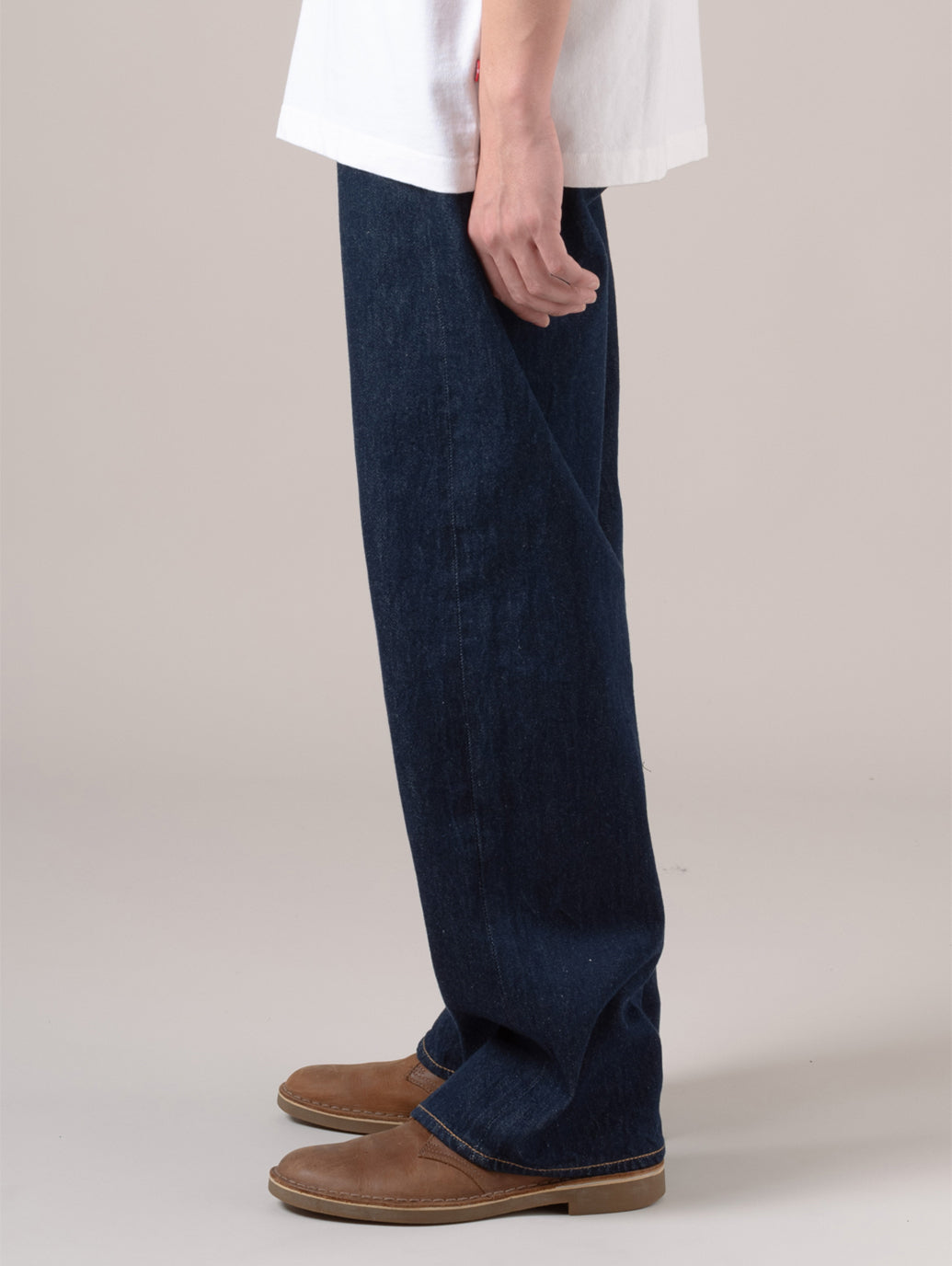 501® LOOSE ジーンズ ダークインディゴ