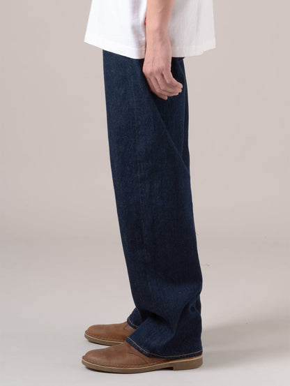 501® LOOSE ジーンズ ダークインディゴ