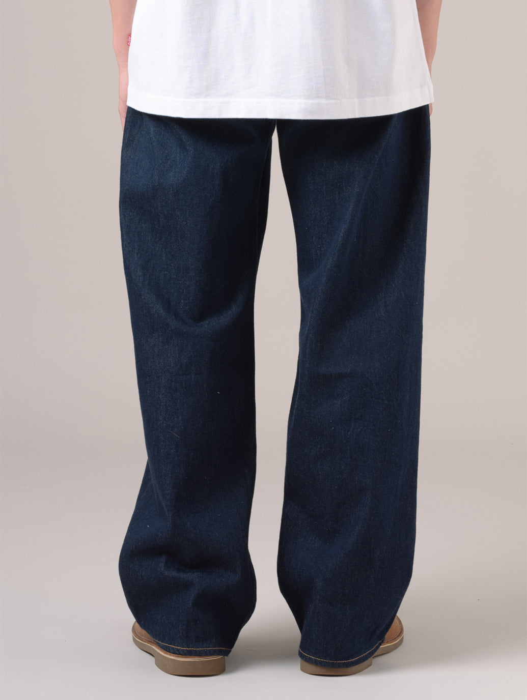 501® LOOSE ジーンズ ダークインディゴ