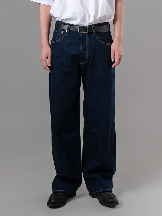 501® LOOSE ジーンズ ダークインディゴ