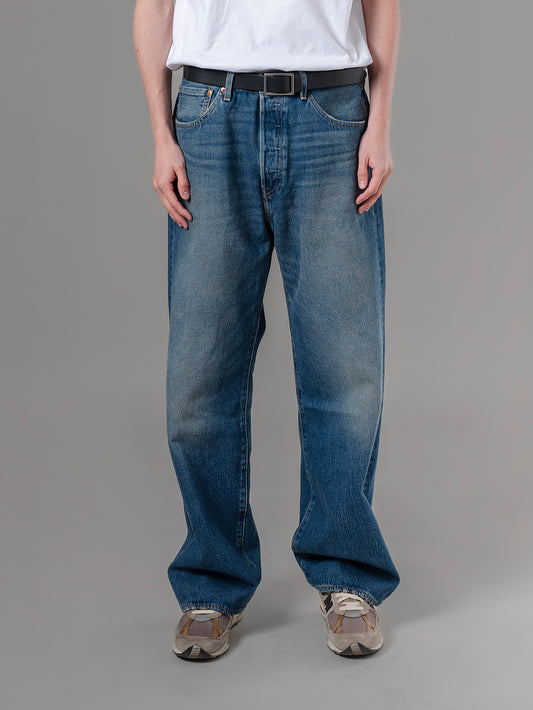 501® LOOSE ジーンズ ミディアムインディゴ