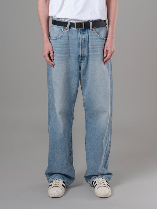 501® LOOSE ジーンズ ライトインディゴ