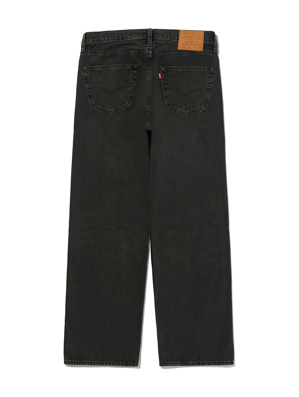 ❥道501他外国まとめ（約5㎏） 楽天市場】リーバイス 501 ルーズ デニム パンツ ジーンズ LOOSE