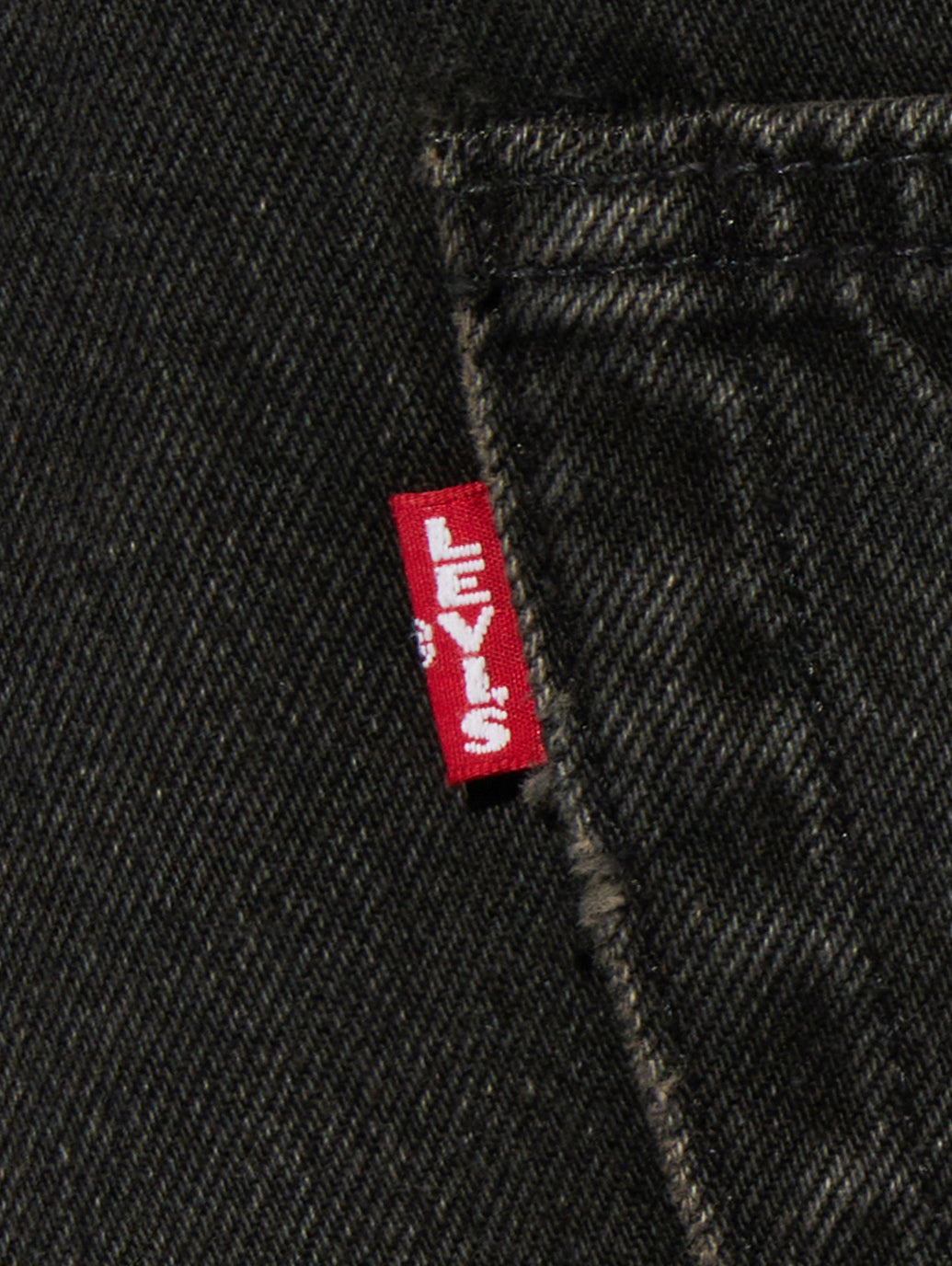501® LOOSE ジーンズ ブラック – リーバイス®公式オンラインストア