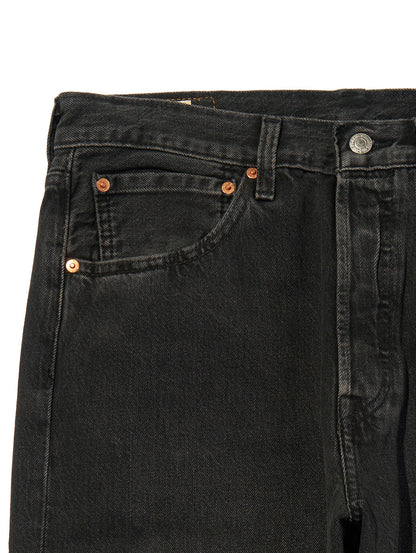 501® LOOSE ジーンズ ブラック