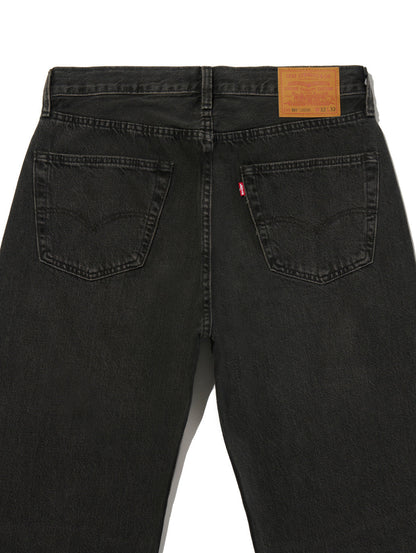 501® LOOSE ジーンズ ブラック