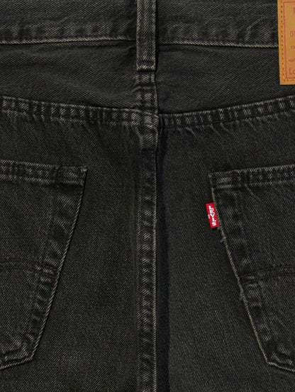 501® LOOSE ジーンズ ブラック