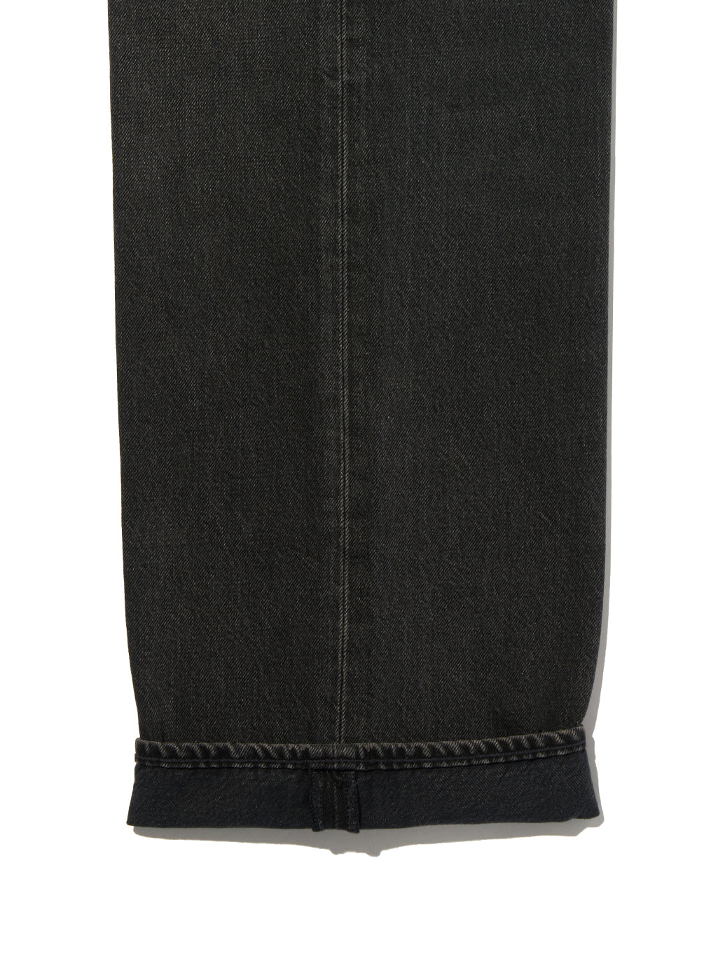 501® LOOSE ジーンズ ブラック