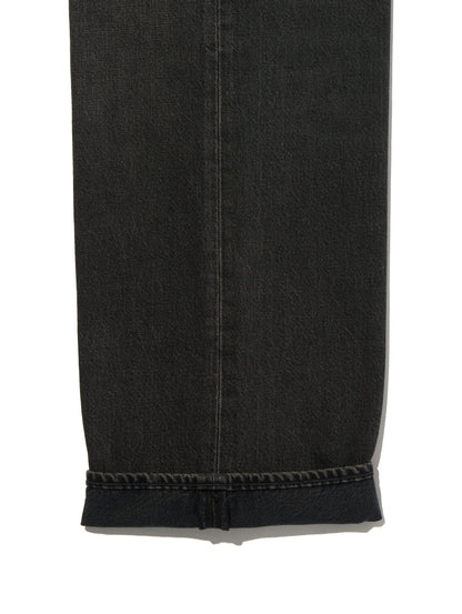 501® LOOSE ジーンズ ブラック