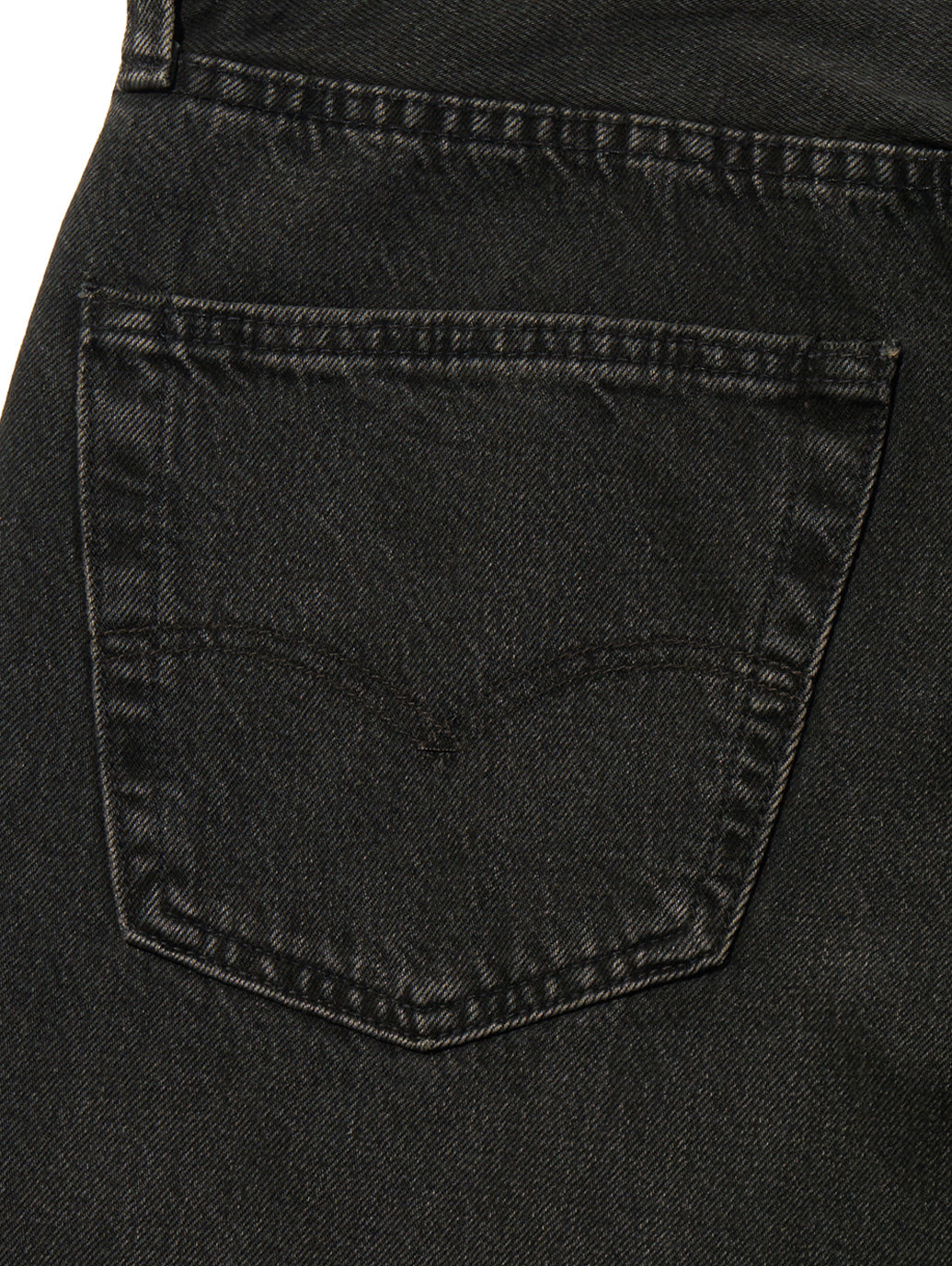 501® LOOSE ジーンズ ブラック – リーバイス®公式オンラインストア