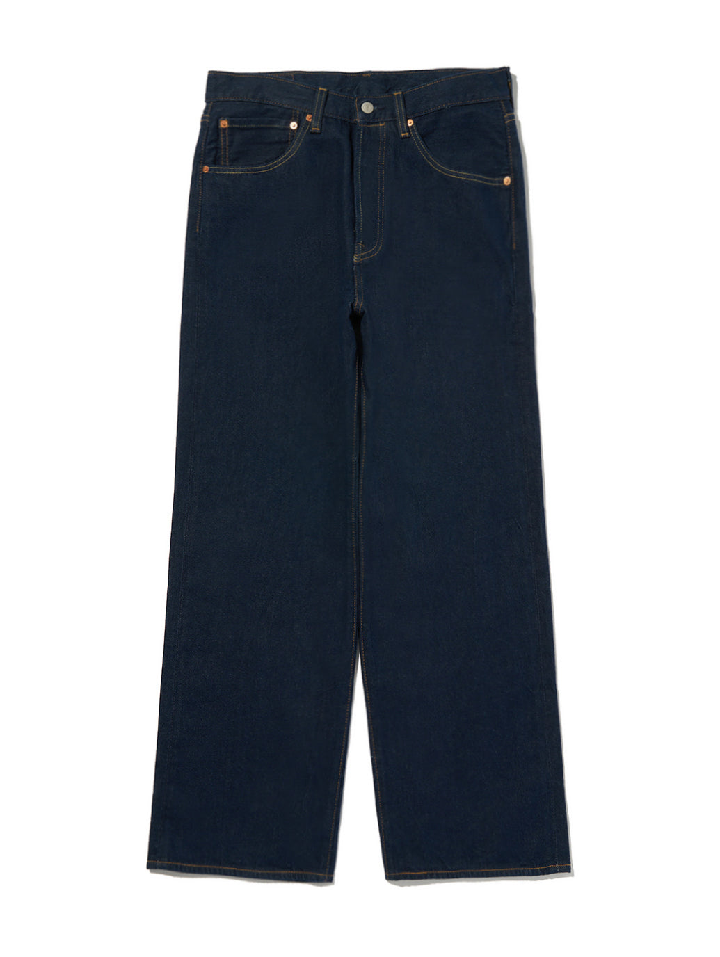 501® LOOSE ジーンズ ダークインディゴ