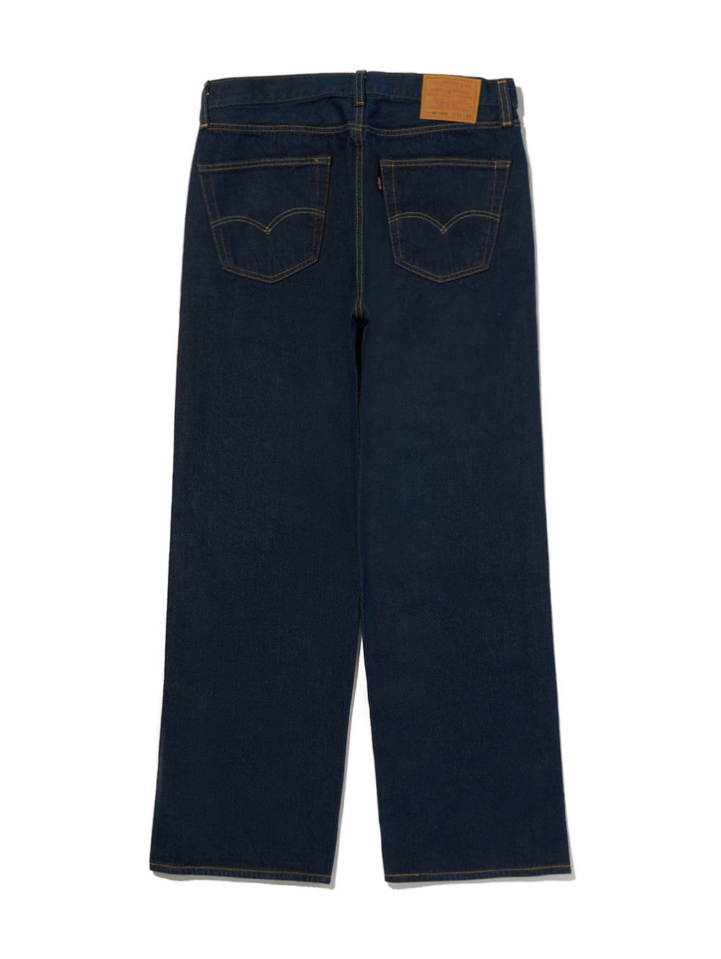 501® LOOSE ジーンズ ダークインディゴ