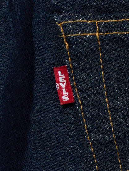 501® LOOSE ジーンズ ダークインディゴ