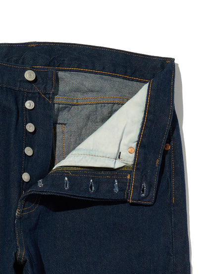 501® LOOSE ジーンズ ダークインディゴ