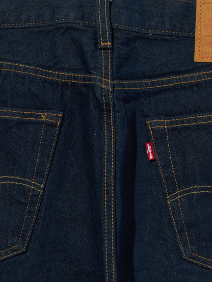 501® LOOSE ジーンズ ダークインディゴ