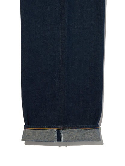 501® LOOSE ジーンズ ダークインディゴ