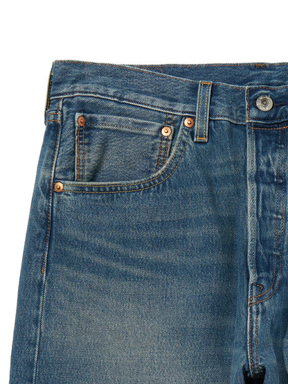 501® LOOSE ジーンズ ミディアムインディゴ