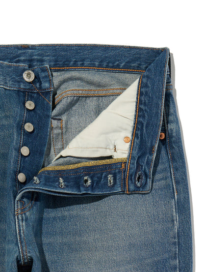 501® LOOSE ジーンズ ミディアムインディゴ