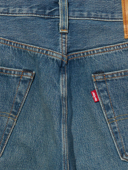 501® LOOSE ジーンズ ミディアムインディゴ